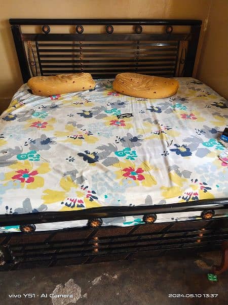 Bed for sale 1