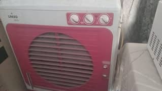 Desi Local made Air cooler