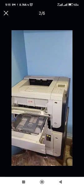 hp printer leaser jet 1