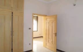 Reasonably-Priced 1500 Square Feet House In G-8/1, Islamabad Is Available As Of Now
