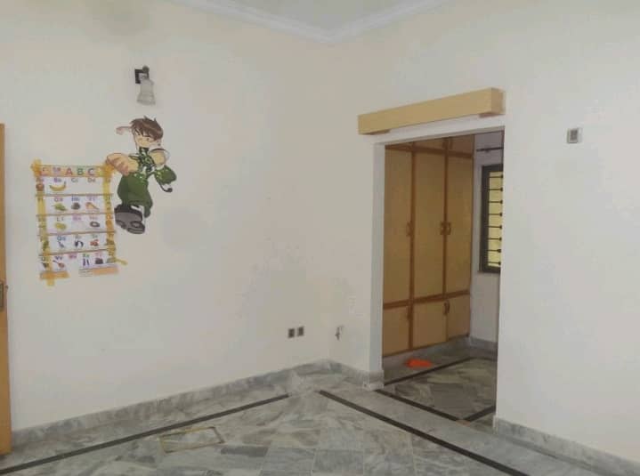 Reasonably-Priced 1500 Square Feet House In G-8/1, Islamabad Is Available As Of Now 1