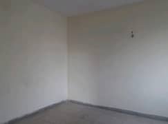 Ready To Sale A Flat 500 Square Feet In G-9 Markaz Islamabad