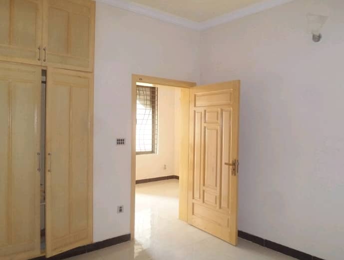 Upper Portion For rent In G-9/1 1