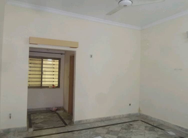 Upper Portion For rent In G-9/1 3