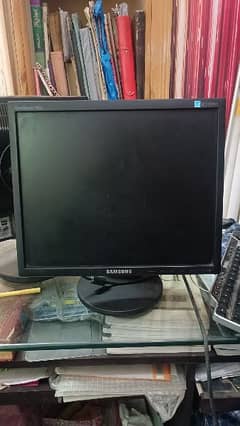 Samsung syncMaster 743N lcd for sale