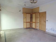 1500 Square Feet Lower Portion Is Available For rent In G-9/2
