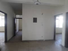 1100 Square Feet Flat Ideally Situated In G-8 Markaz 0