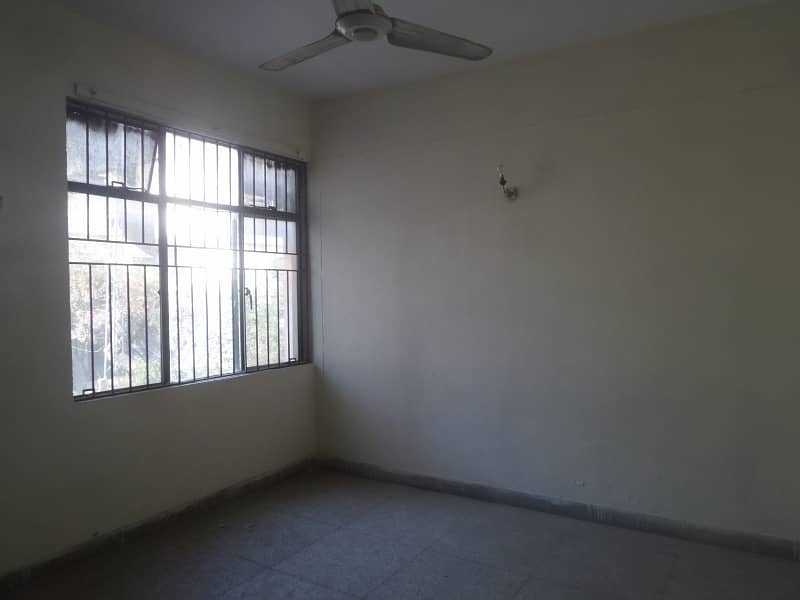 1100 Square Feet Flat Ideally Situated In G-8 Markaz 1