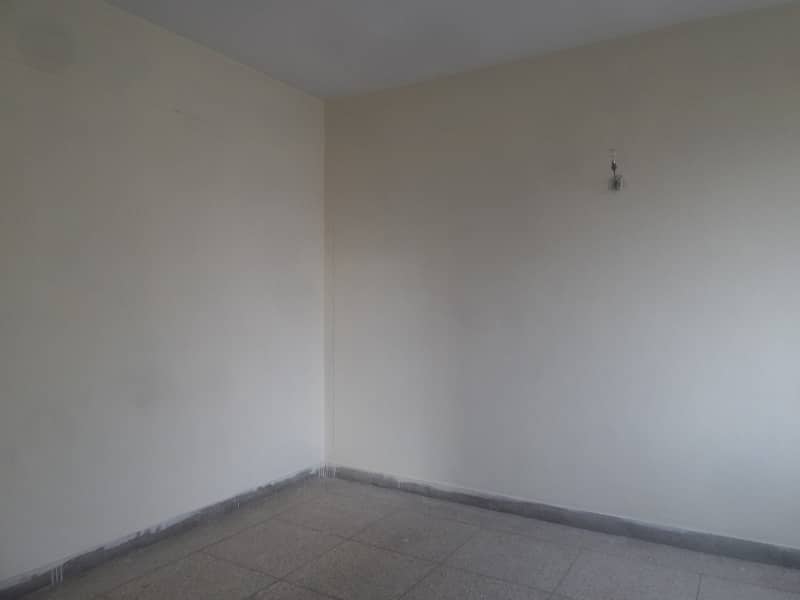 1100 Square Feet Flat Ideally Situated In G-8 Markaz 4