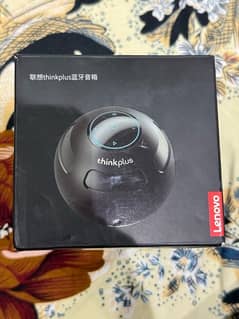 Lenovo ThinkPlus Bluetooth Speaker 0