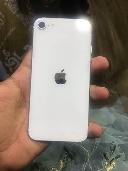 i phone SE 2020 non pta water pack 1