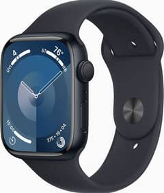 Apple Watch Series 9, New