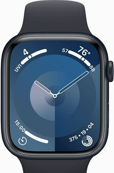 Apple Watch Series 9, New 1