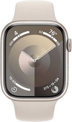 Apple Watch Series 9, New 4