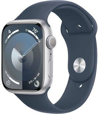 Apple Watch Series 9, New 6