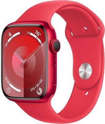 Apple Watch Series 9, New 9