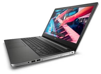 Dell Core i5 6200u laptop 8gb 250gb 1