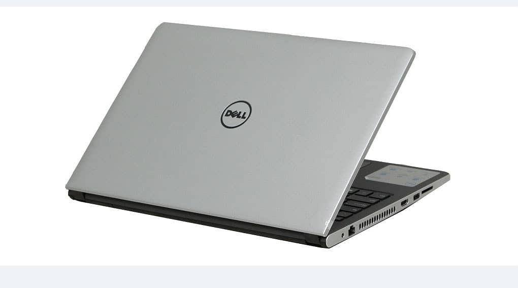 Dell Core i5 6200u laptop 8gb 250gb 2