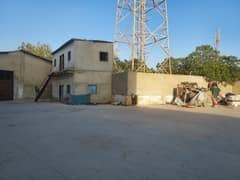 Factory / Warehouse for Rent In Hub River Road 0
