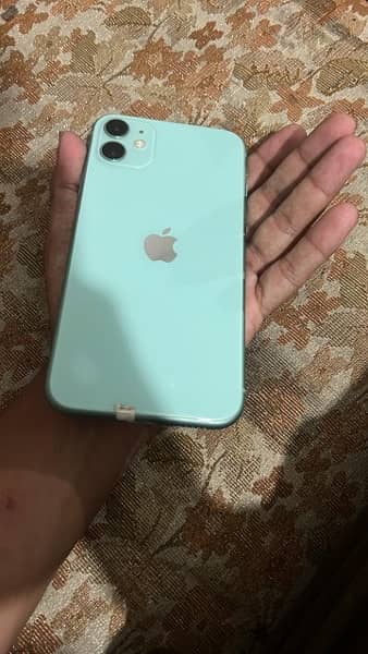 iphone 11 128 gb contact 03132163147 2