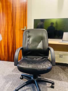 Comfortable Foam Study Chair for Sale