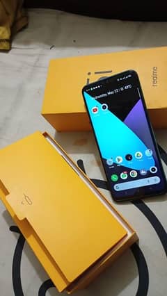 Realme 5i