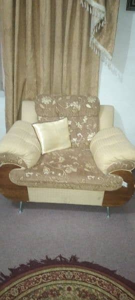5 seater sofa set 2