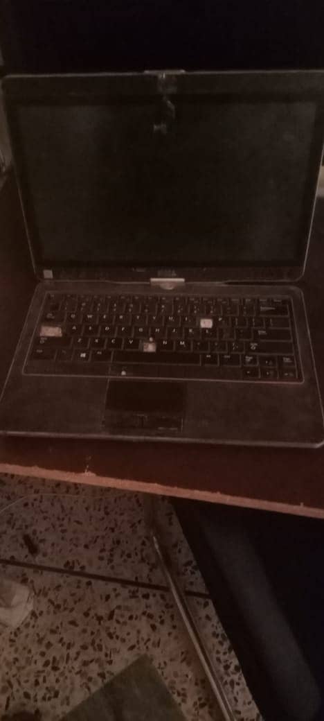 DELL Corei5 2nd generation Laptop 1