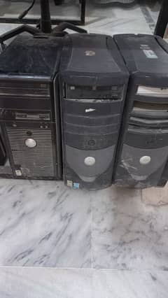 sale your old computers
