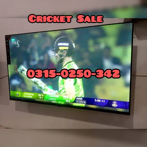 TODAY BEST OFFER!! BUY 43 INCH SMART LED TV 5