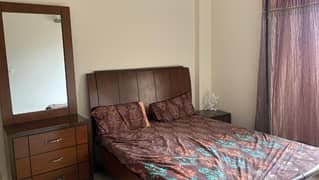 2 Bed Furnished Flat in Bahria Towers 0
