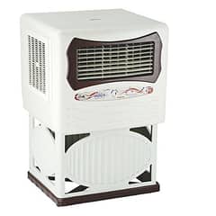 Indus air cooler/ plastic body with trully