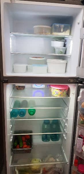 haier refrigerator 5