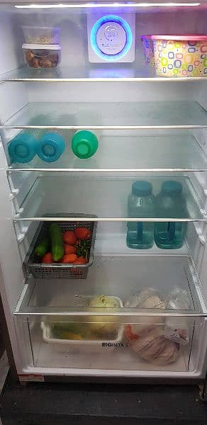haier refrigerator 9