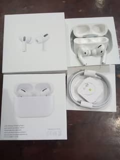 air pods pro (2nd generation)