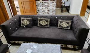 5 Seat Sofa For Sale