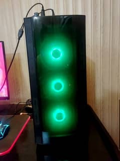 Selling My Beast Gaming Pc 0