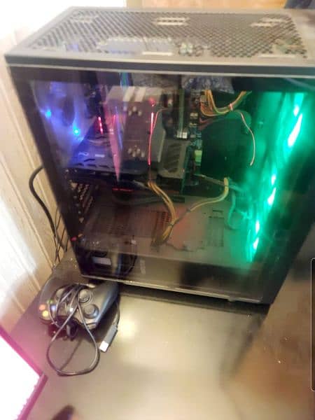 Selling My Beast Gaming Pc 1