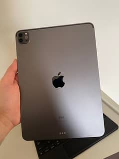 iPad