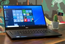 Dell latitude 7370 | Dell Xps laptop | 4k display | Touch screen