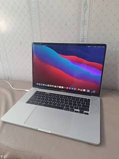 MacBook Pro 2019 16" Inches | Core i9