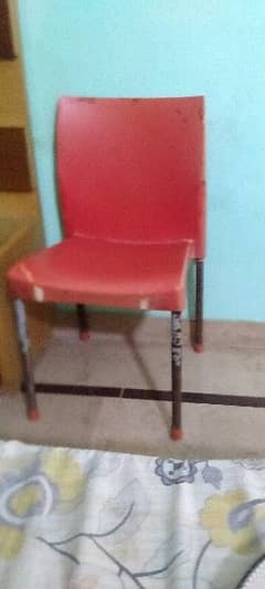 chair for hotel use