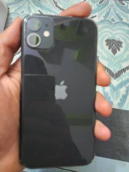 IPhone 11 64gb FU 0