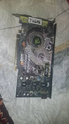 Gts 250 Gtx 650ti Geforce 9800 GT