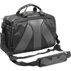 Manfrotto Lino Pro V Messenger Bag (Black)