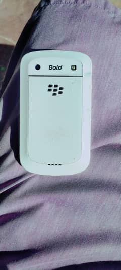 Blackberry 9900 for sale