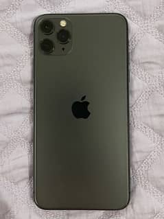 Iphone 11 pro max PTA approved 0