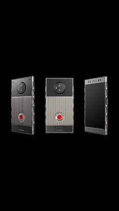 red hydrogen one 6 128 ram pta approved all ok sett hy koi issue nai h
