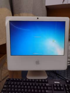 Apple iMac 17" Computer A1195 Intel Core2 Duo 1.83ghz