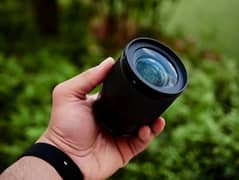 Sigma 16mm F1.4 e mount wide angle lens Sony lens
